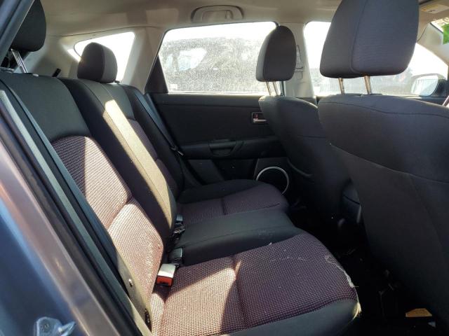 Photo 10 from auction – 2004 MAZDA 3 HATCHBAC with VIN JM1BK143041138134