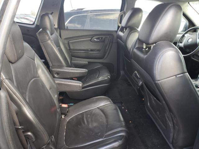 Photo 11 from auction – 2010 CHEVROLET TRAVERSE L with VIN 1GNLVGED7AS133998