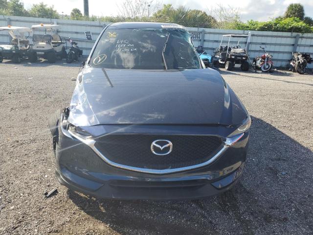 Photo 5 from auction – 2017 MAZDA CX-5 TOURI with VIN JM3KFACL2H0227132