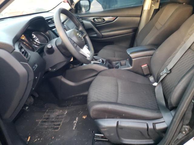 Photo 7 from auction – 2019 NISSAN ROGUE S with VIN 5N1AT2MT4KC817240