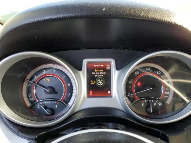 Photo 9 from auction – 2015 DODGE JOURNEY SX with VIN 3C4PDCBG0FT627954