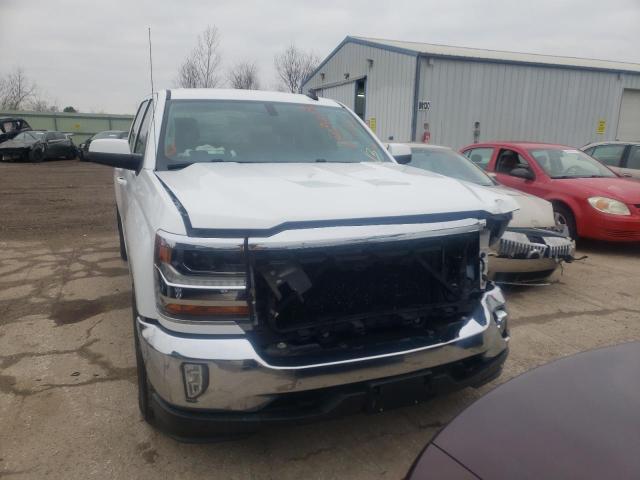 Zdjęcie 5 z aukcji – 2016 CHEVROLET SILVERADO z VIN 3GCUKREC4GG236076