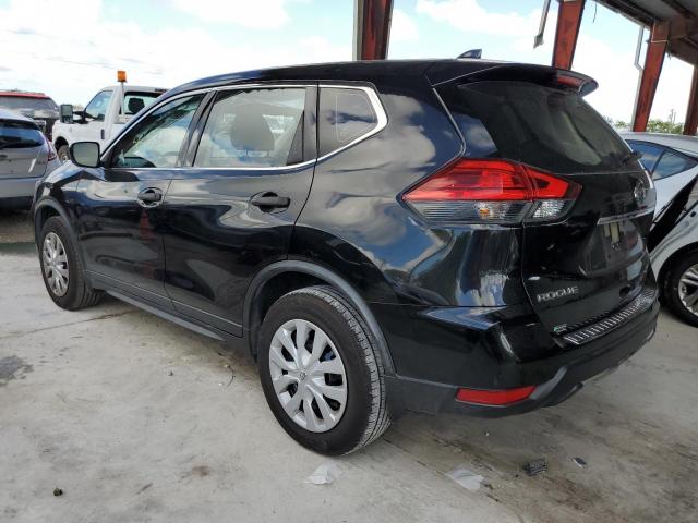 Photo 2 from auction – 2017 NISSAN ROGUE S with VIN JN8AT2MT6HW140580