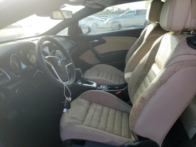 Photo 7 from auction – 2019 BUICK CASCADA PR with VIN W04WH3N59KG305669