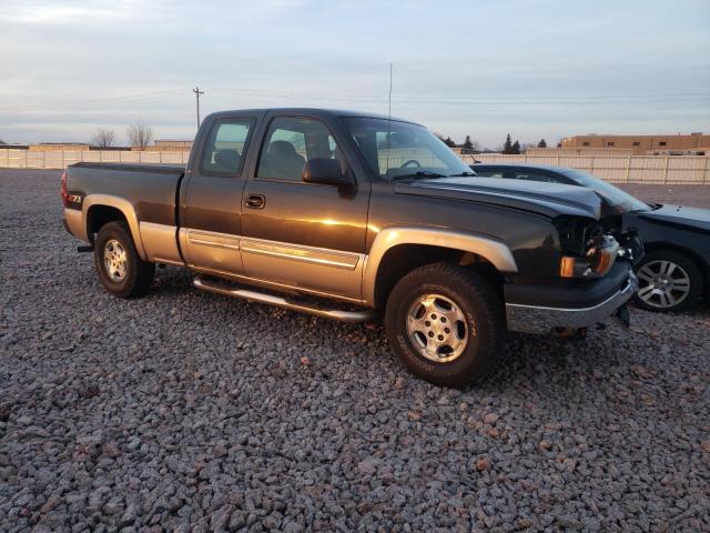 Фото 4 с аукциона – 2003 CHEVROLET SILVERADO с VIN 2GCEK19T531291459