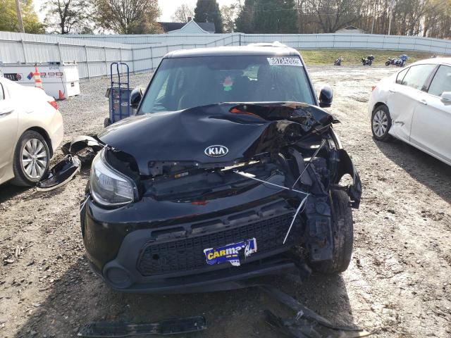Photo 5 from auction – 2016 KIA SOUL with VIN KNDJN2A2XG7305363