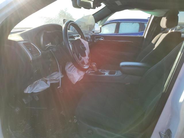Photo 7 from auction – 2016 JEEP GRAND CHER with VIN 1C4RJFAGXGC505054