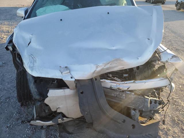 Photo 12 from auction – 2011 CHEVROLET TRAVERSE L with VIN 1GNKRLED3BJ167775