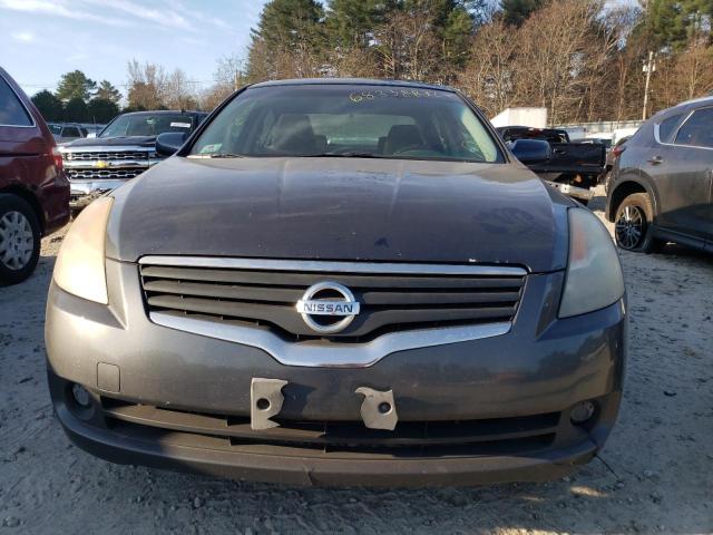 Photo 5 from auction – 2007 NISSAN ALTIMA 2.5 with VIN 1N4AL21E07C138251
