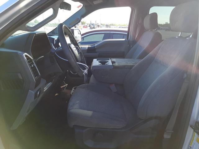 Photo 7 from auction – 2017 FORD F150 SUPER with VIN 1FTEW1C87HFC36861