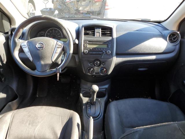 Photo 8 from auction – 2016 NISSAN VERSA S with VIN 3N1CN7AP5GL864903