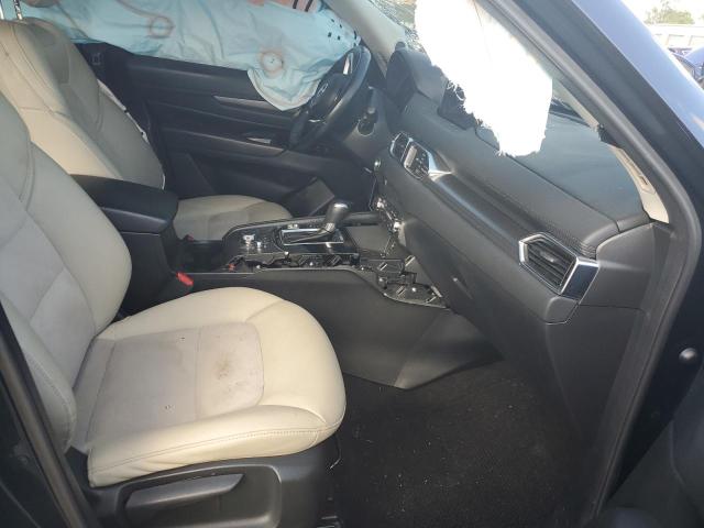 Photo 7 from auction – 2017 MAZDA CX-5 TOURI with VIN JM3KFACL2H0227132