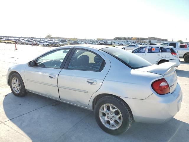 Photo 2 from auction – 2003 DODGE NEON SXT with VIN 1B3ES56C03D193070