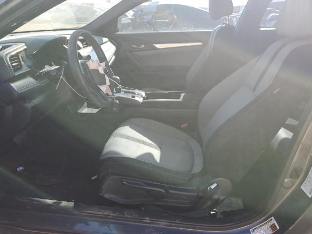 Photo 7 from auction – 2018 HONDA CIVIC LX with VIN 2HGFC4B07JH303250