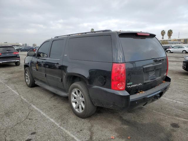 Photo 2 from auction – 2011 GMC YUKON XL C with VIN 1GKS1KE05BR392714
