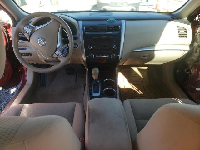 Photo 8 from auction – 2014 NISSAN ALTIMA 2.5 with VIN 1N4AL3AP0EN366274