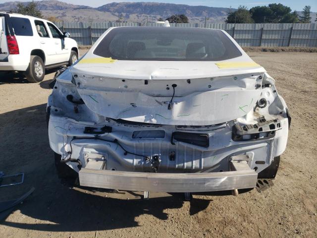 Photo 6 from auction – 2017 CHEVROLET VOLT LT with VIN 1G1RC6S50HU128374