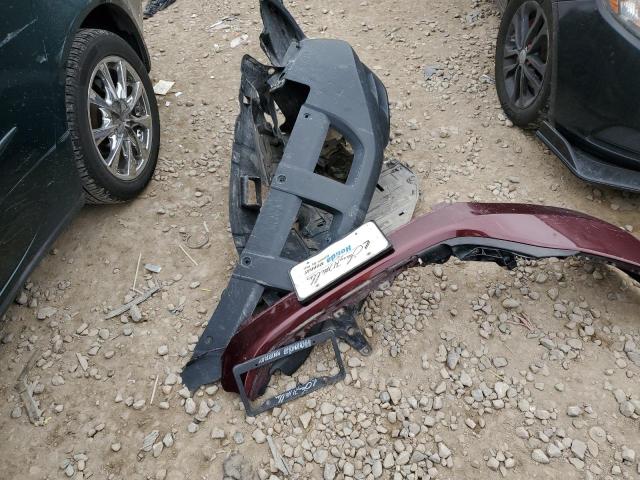 Photo 12 from auction – 2013 HONDA CR-V LX with VIN 5J6RM4H32DL042864
