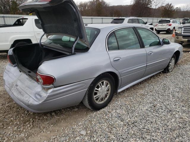Photo 3 from auction – 2005 BUICK LESABRE CU with VIN 1G4HP52K05U206926