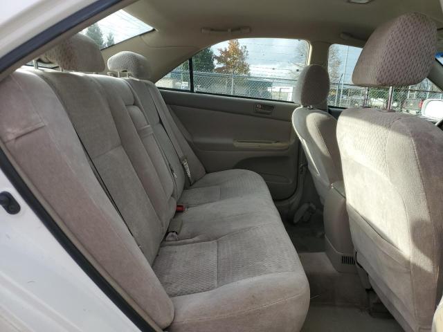 Photo 10 from auction – 2003 TOYOTA CAMRY LE with VIN 4T1BE32K13U176512
