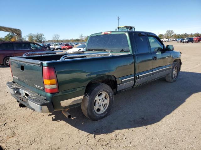 Photo 3 from auction – 2001 CHEVROLET SILVERADO with VIN 2GCEC19W111171498