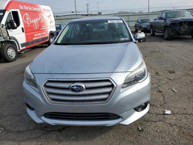 Photo 5 from auction – 2017 SUBARU LEGACY 2.5 with VIN 4S3BNAK60H3018994