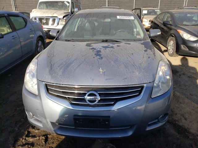 Photo 5 from auction – 2012 NISSAN ALTIMA BAS with VIN 1N4AL2AP7CC128327