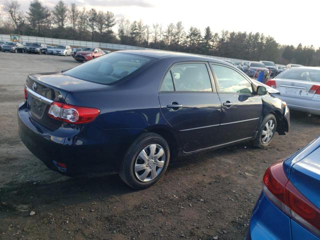 Photo 3 from auction – 2011 TOYOTA COROLLA BA with VIN 2T1BU4EE6BC744736