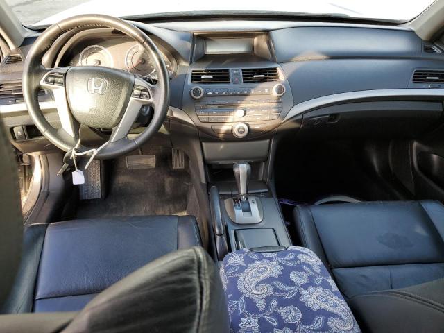 Photo 8 from auction – 2012 HONDA ACCORD SE with VIN 1HGCP2F63CA214559