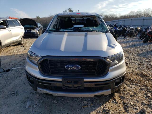 Photo 5 from auction – 2019 FORD XLT with VIN 1FTER4FH1KLA72651