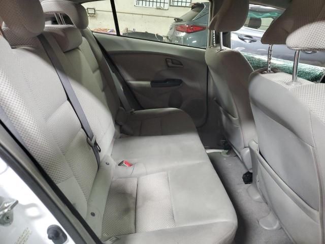 Photo 10 from auction – 2010 HONDA INSIGHT EX with VIN JHMZE2H7XAS036370