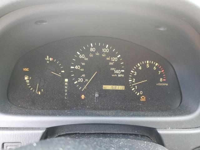 Photo 9 from auction – 2003 LEXUS RX 300 with VIN JTJHF10U130315630