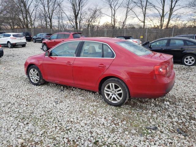 Photo 2 from auction – 2006 VOLKSWAGEN JETTA TDI with VIN 3VWRT71K96M047277
