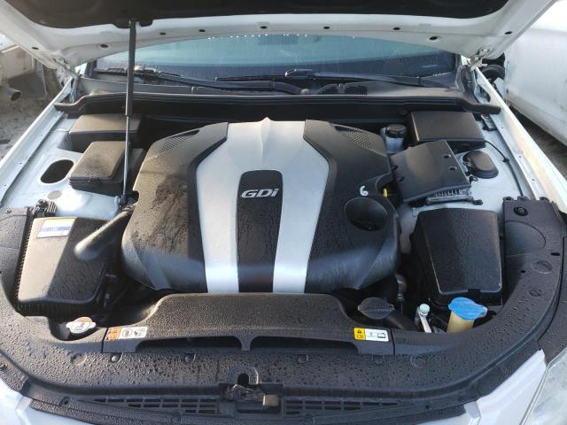 Photo 11 from auction – 2012 HYUNDAI GENESIS 3. with VIN KMHGC4DD8CU168083
