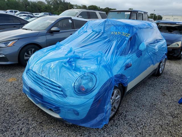 Photo 12 from auction – 2013 MINI COOPER with VIN WMWZN3C5XDT569019