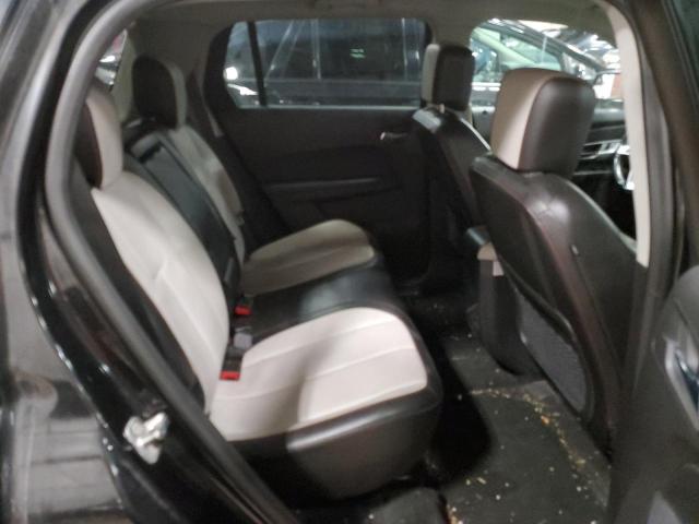 Photo 11 from auction – 2012 GMC TERRAIN SL with VIN 2GKFLVE58C6381633