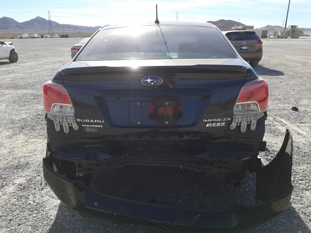Photo 6 from auction – 2015 SUBARU IMPREZA PR with VIN JF1GJAC69FH004792