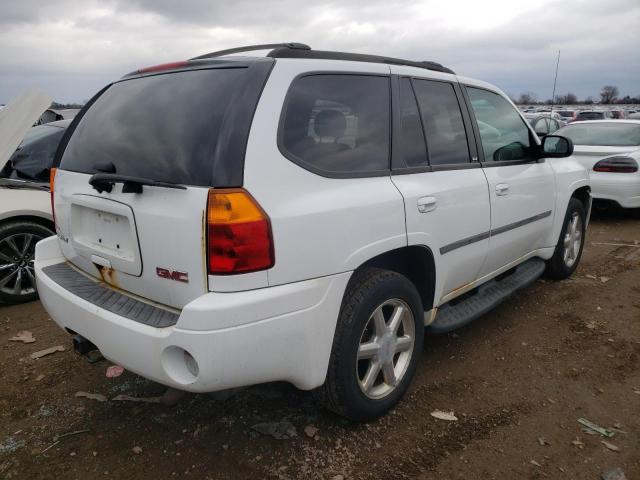 Photo 3 from auction – 2008 GMC ENVOY with VIN 1GKDT13S482176498