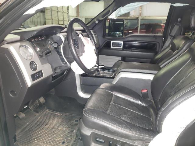 Photo 7 from auction – 2012 FORD F150 SUPER with VIN 1FTFW1EF1CFC67919