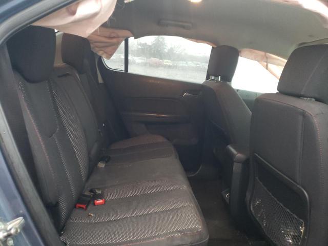 Photo 11 from auction – 2011 CHEVROLET EQUINOX LT with VIN 2CNFLEEC9B6365901
