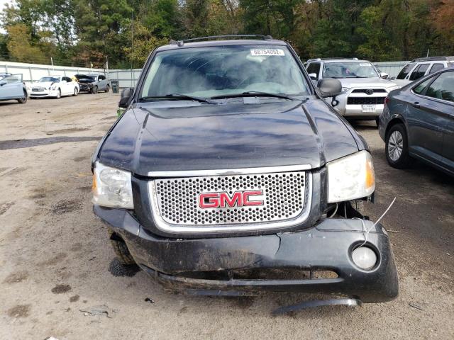 Photo 5 from auction – 2005 GMC ENVOY with VIN 1GKDT13S152191391