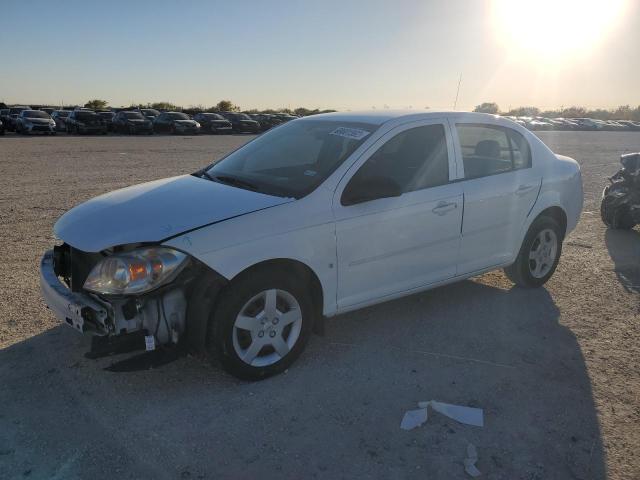 CHEVROLET COBALT LS 2008 with VIN 1G1AK58F087221436 - Photo from auction