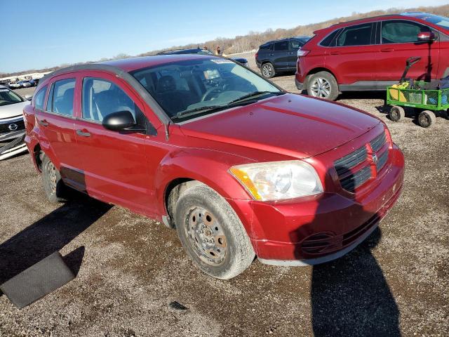 Photo 4 from auction – 2007 DODGE CALIBER with VIN 1B3HB28B67D323228