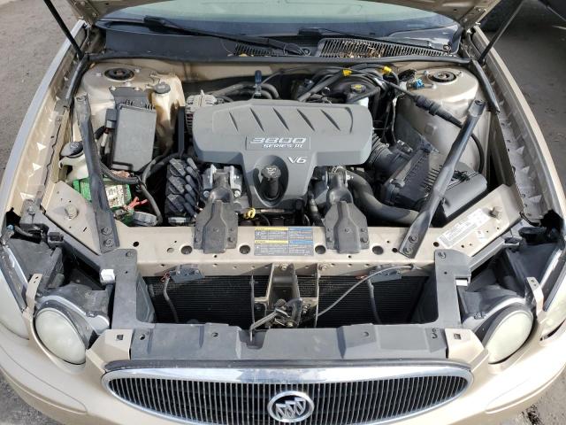 Photo 11 from auction – 2005 BUICK LACROSSE C with VIN 2G4WD532951239949