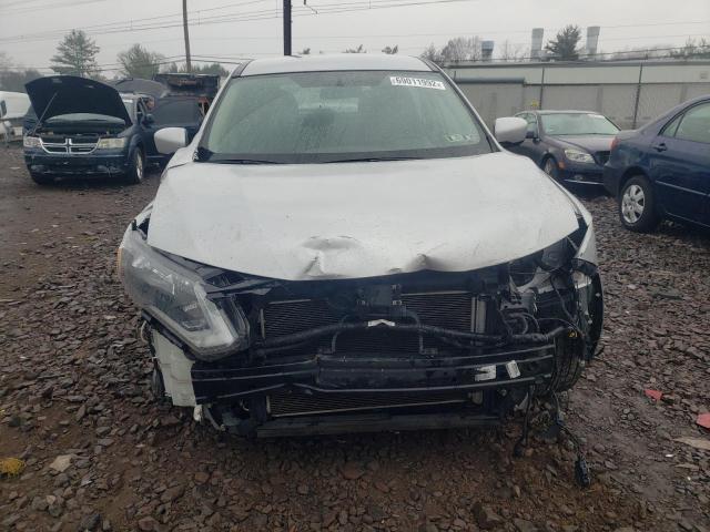 Photo 5 from auction – 2018 NISSAN ROGUE S with VIN KNMAT2MT7JP500855