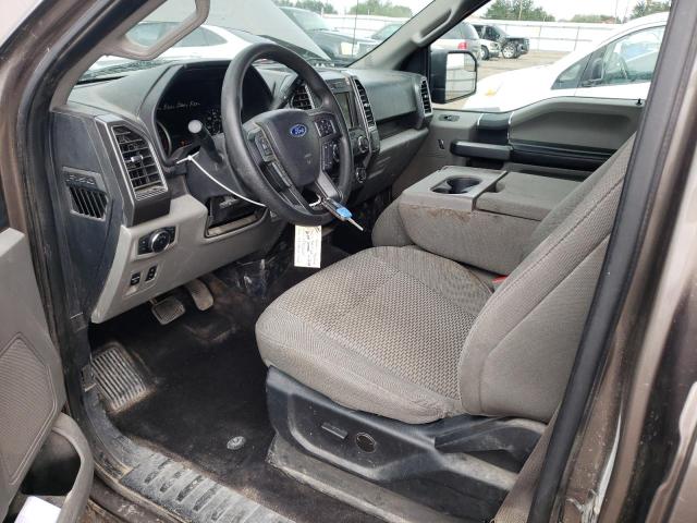 Photo 7 from auction – 2020 FORD F150 SUPER with VIN 1FTEW1E49LFA23624