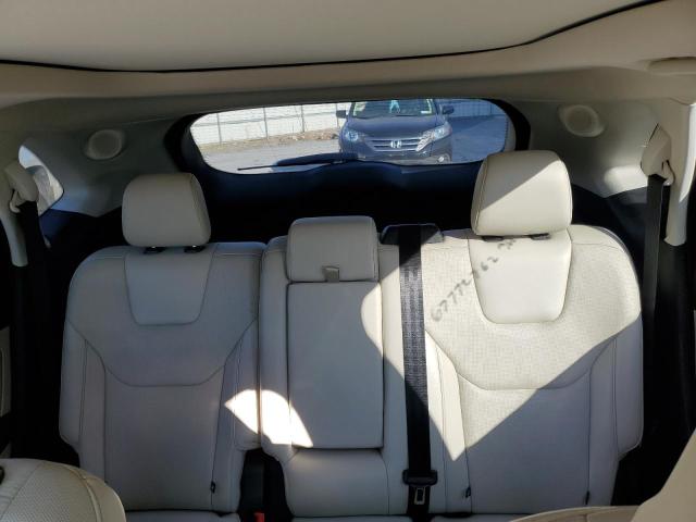 Photo 10 from auction – 2019 FORD EDGE TITAN with VIN 2FMPK4K93KBB30945