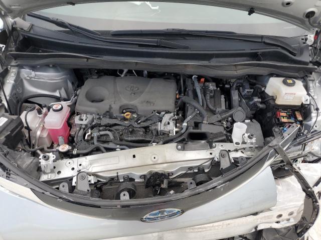 Photo 12 from auction – 2021 TOYOTA SIENNA LE with VIN 5TDKRKECXMS037590