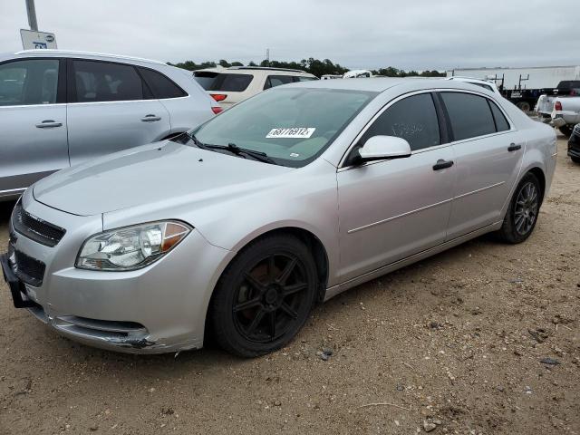 CHEVROLET MALIBU 2LT 2012 with VIN 1G1ZD5EU1CF262902 - Photo from auction