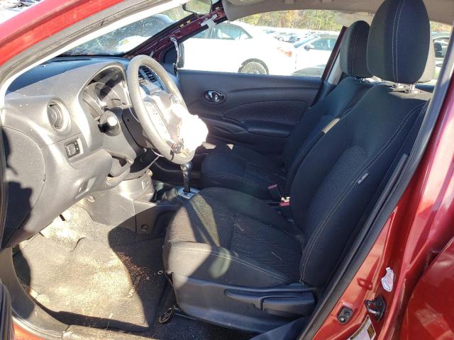 Photo 7 from auction – 2017 NISSAN VERSA S with VIN 3N1CN7AP2HK443602
